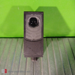 Sick KTS-WB9114115AZZZZ 1218198 Contrast Sensor