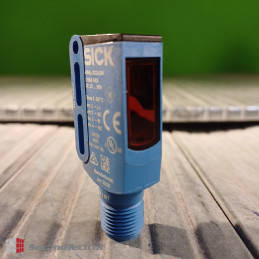 Sick WS9L-3D2436 2 064 063 DC10...30V