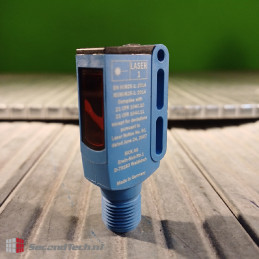 Sick WS9L-3D2436 2 064 063 DC10...30V
