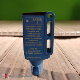 Sick WS9L-3D2436 2 064 063 DC10...30V