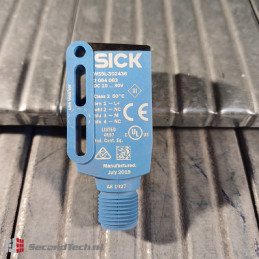 Sick WS9L-3D2436 2 064 063 DC10...30V