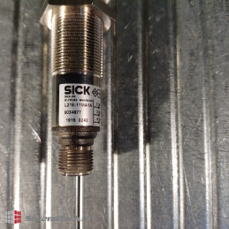 Sick L21E-11MA1A (6034877) Photoelectric sensor