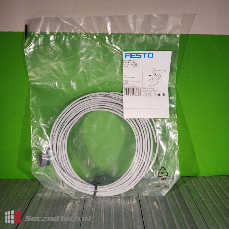 Festo NEBV-Z4WA2L-R-E-5-N-LE2-S1 8047680