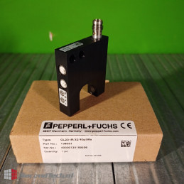 Pepperl + Fuchs NEW! GL20-IR/32/40a/98a (198051) Photoelectric slot sensor