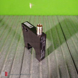 Pepperl + Fuchs NEW! GL20-IR/32/40a/98a (198051) Photoelectric slot sensor