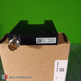 Pepperl + Fuchs NEW! GL20-IR/32/40a/98a (198051) Photoelectric slot sensor