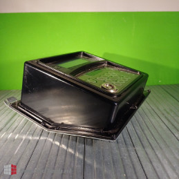 PIUSI Control Panel Self Service MC/MCBox 80 users