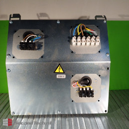 PIUSI Control Panel Self Service MC/MCBox 80 users
