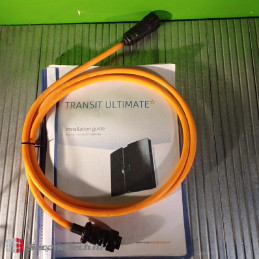 Nedap 9215689 Transit Ultimate 33ft Reader