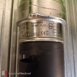 Honywell Searchpoint Optima Plus Point Infrared Gas Detector 2108B BH17 0RZ UK