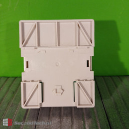 Mean Well DR-30-24 INPUT 100-240VAC 1.1A  50/60 Hz