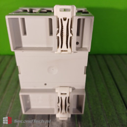 LEGRAND 037 52 MicroRex T31 Analogue Din Rail Time Switch