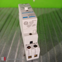 Hager ES224A 239997 24V 50Hz Ui250V