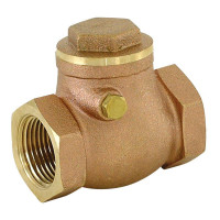 Check valves