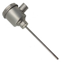 Temperature sensors