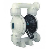 Diaphragm pumps