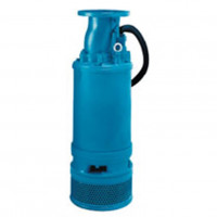 Submersible pumps