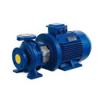 Centrifugal pumps