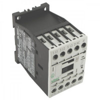 Relays and contactors