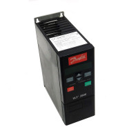 Frequency inverters