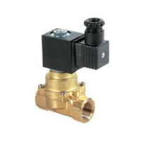 Solenoid valves