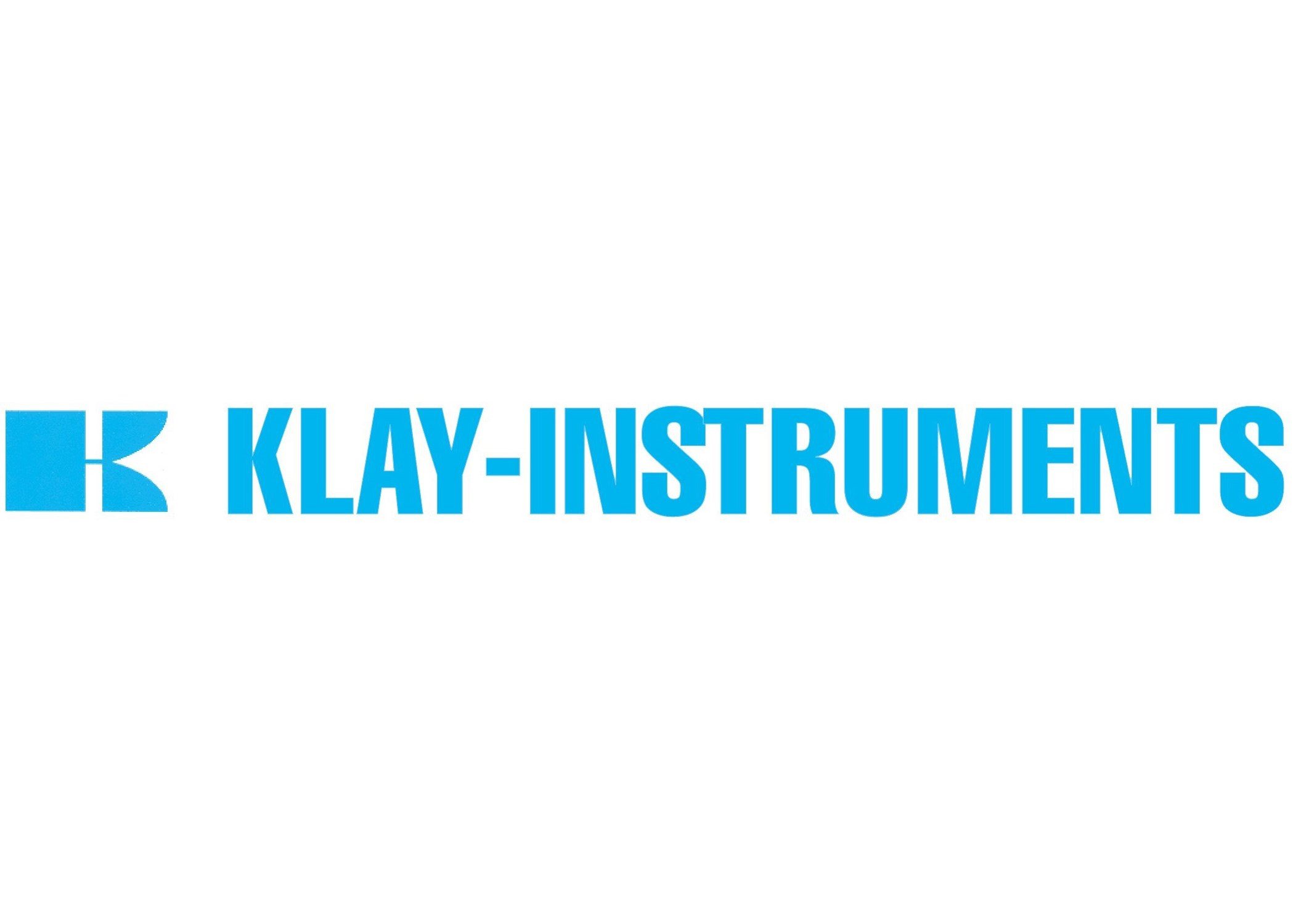 Klay Instruments BV.