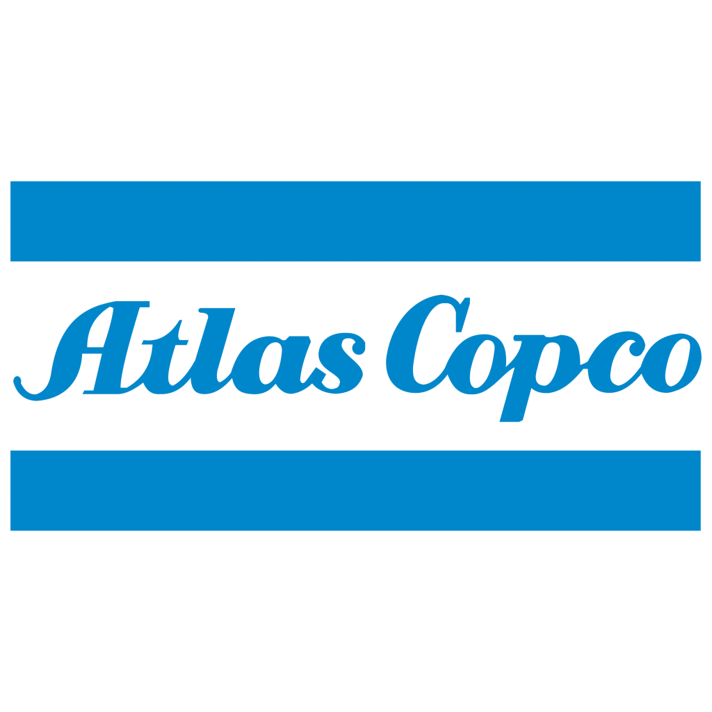 Atlas Copco