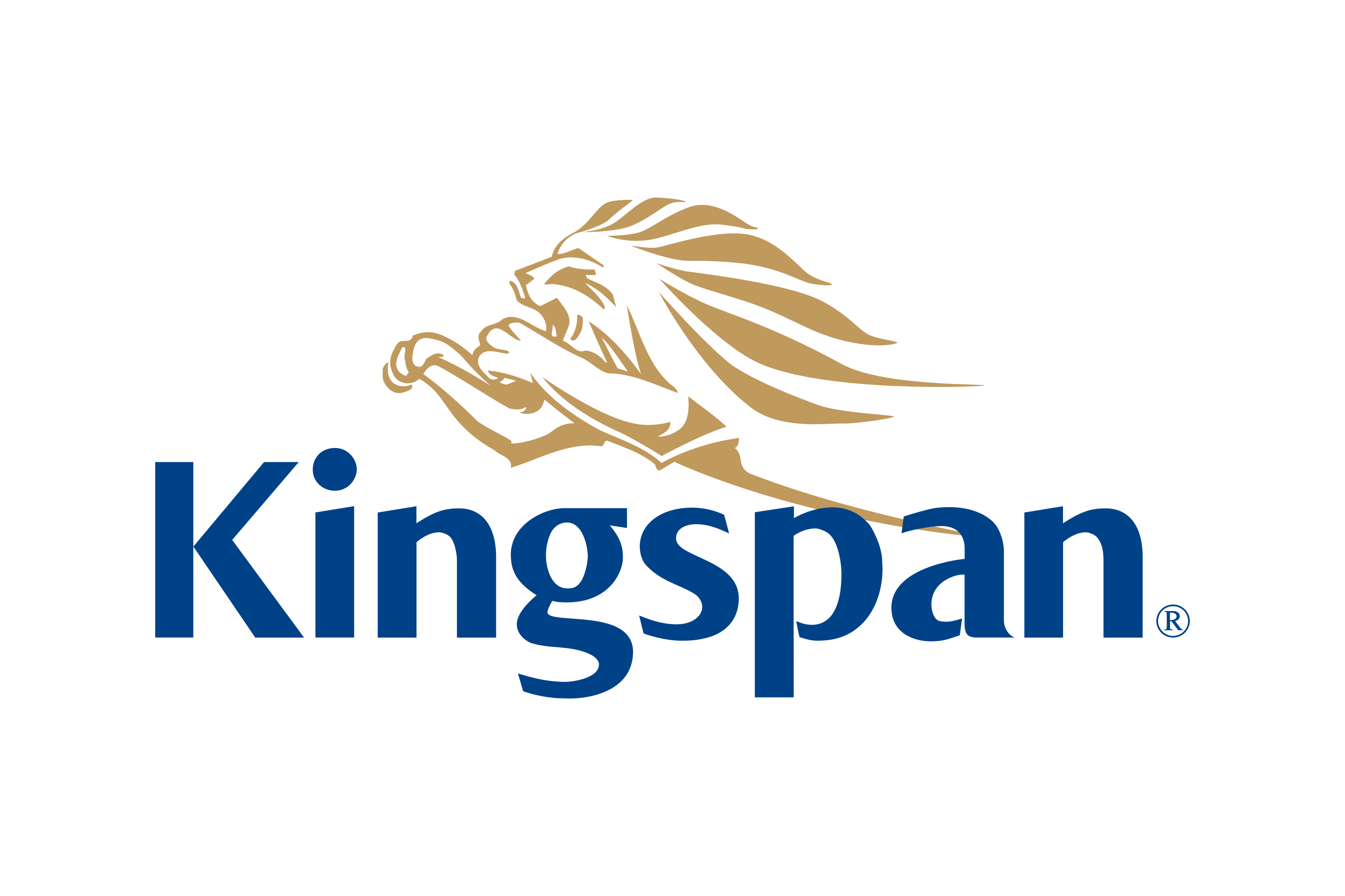 Kingspan