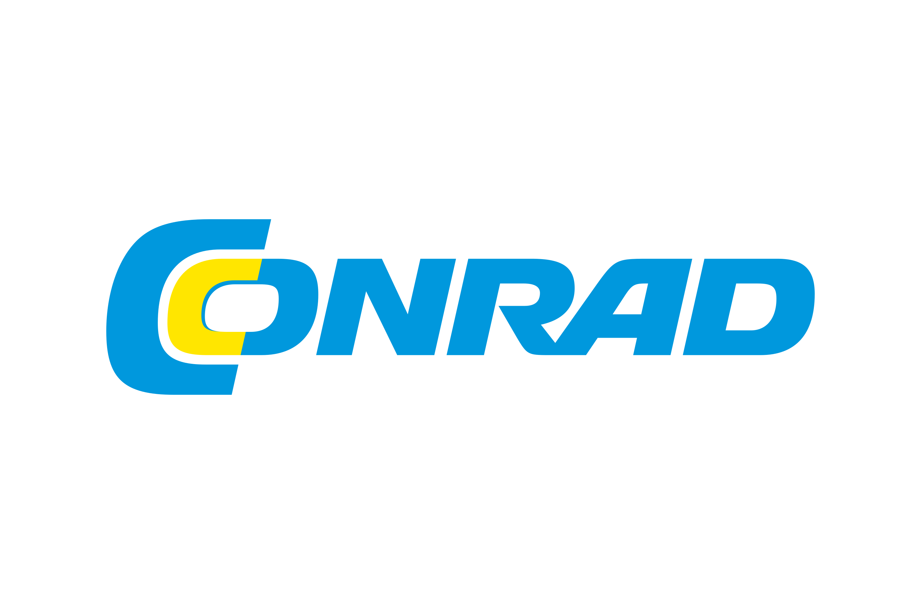 Conrad Electronic SE