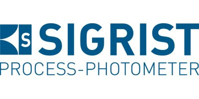 Sigrist Process Photometer