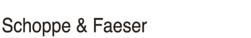 Schoppe & Faeser